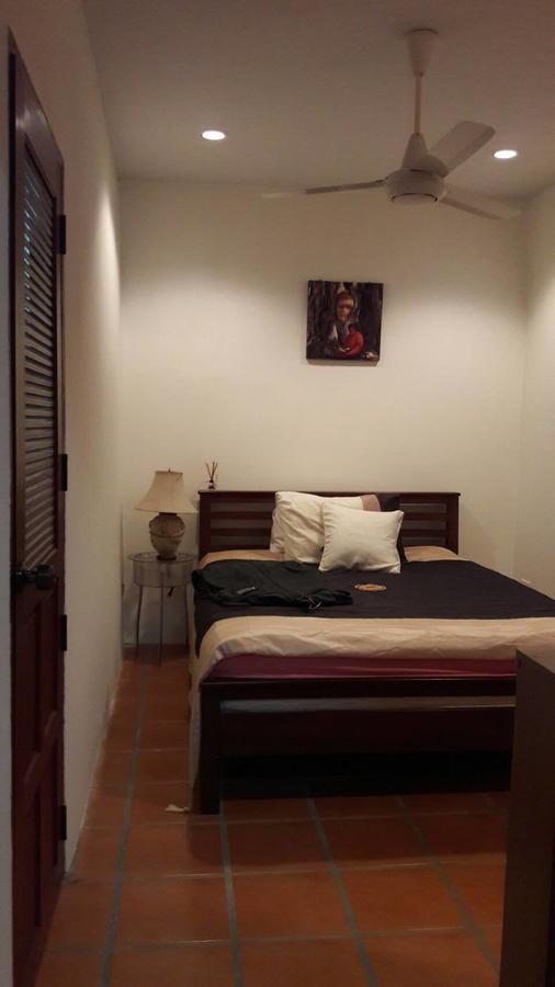 Huahin Cozy Villa 2 Bedroom - 4 Persons Eksteriør bilde